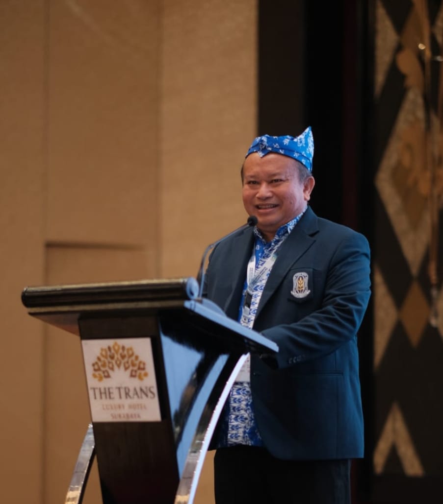 TIN PERSAGI Kabupaten Aceh Besar 2026 Bahas Pengaturan Makan untuk Perbaikan Metabolisme Diabetes melalui Aktivasi Autophagy